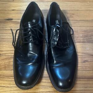 Unlisted Kenneth Cole Men’s Oxford Laceup Dress Shoes